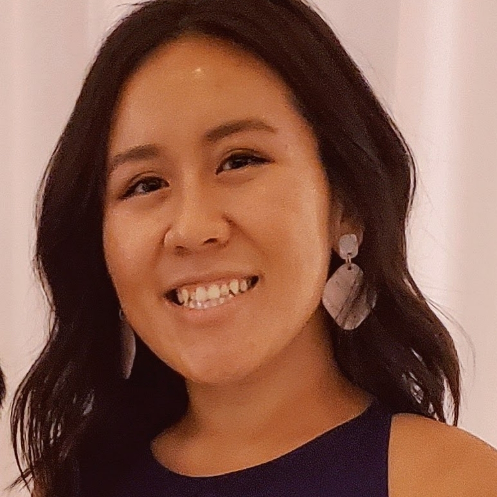 Meet your Posher, Veronica